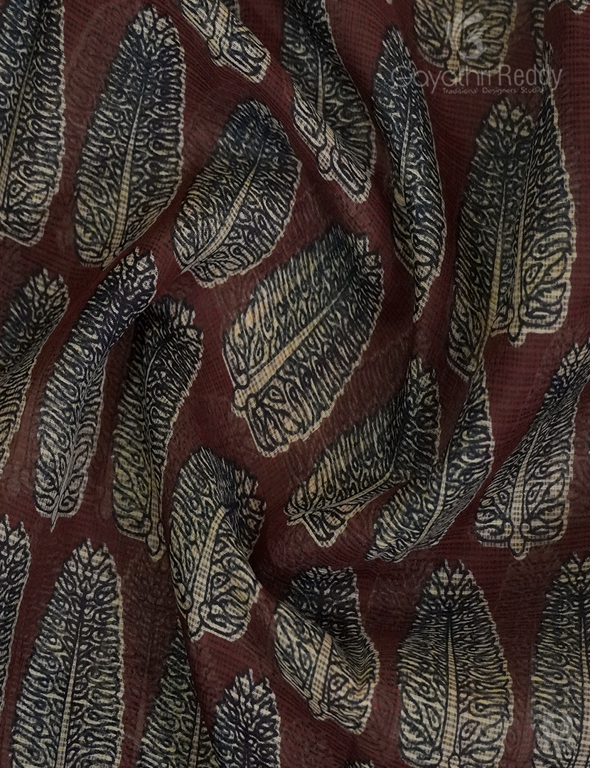 PREMIUM QUALITY KOTA COTTON-K1407