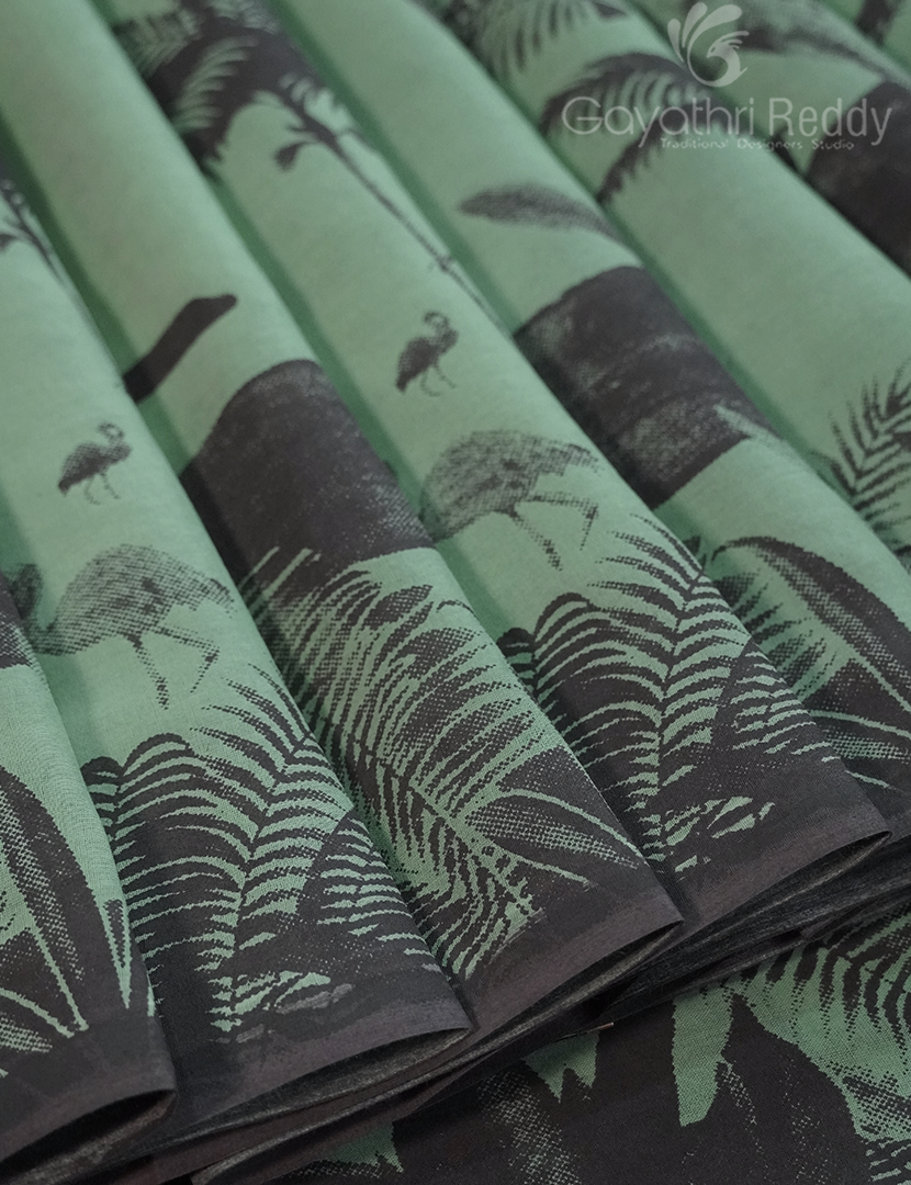 PURE MULMUL COTTON-MC1416