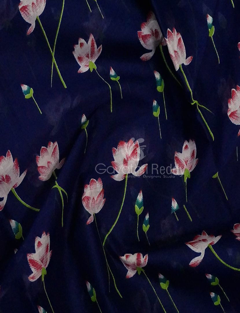 PURE MULMUL COTTON-MC1341