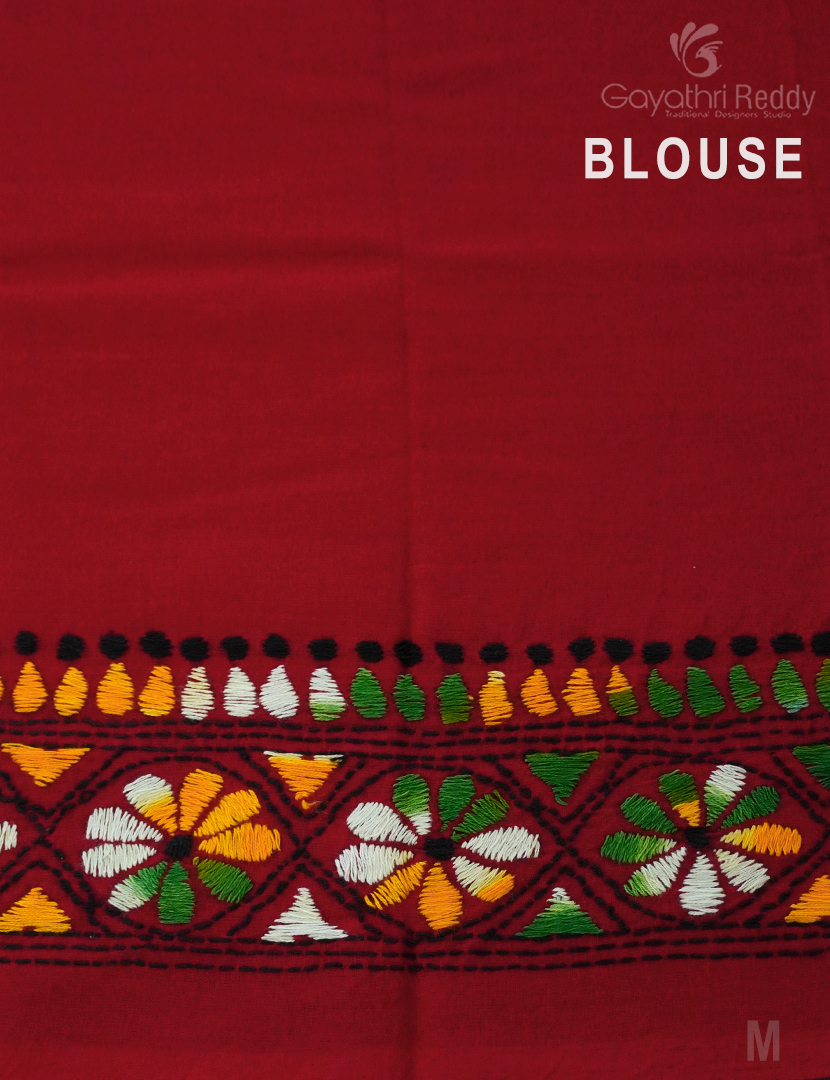 PURE MULMUL COTTON-MC1895