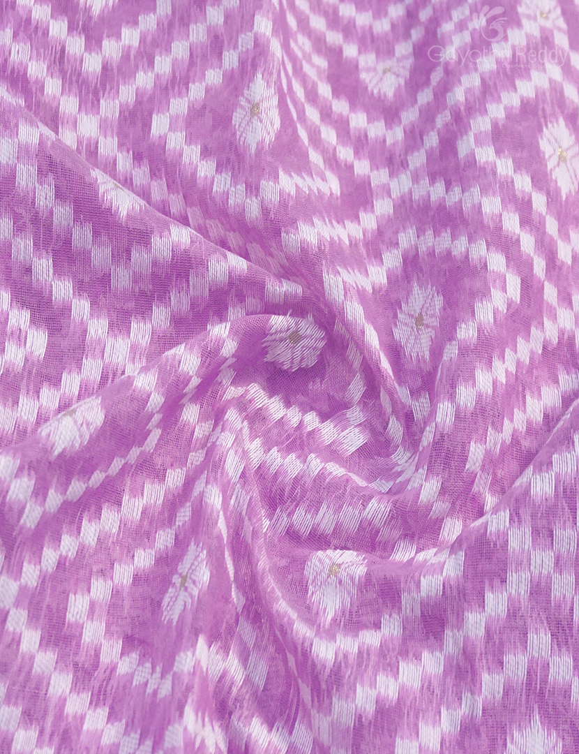JAMDANI COTTON-JMC478