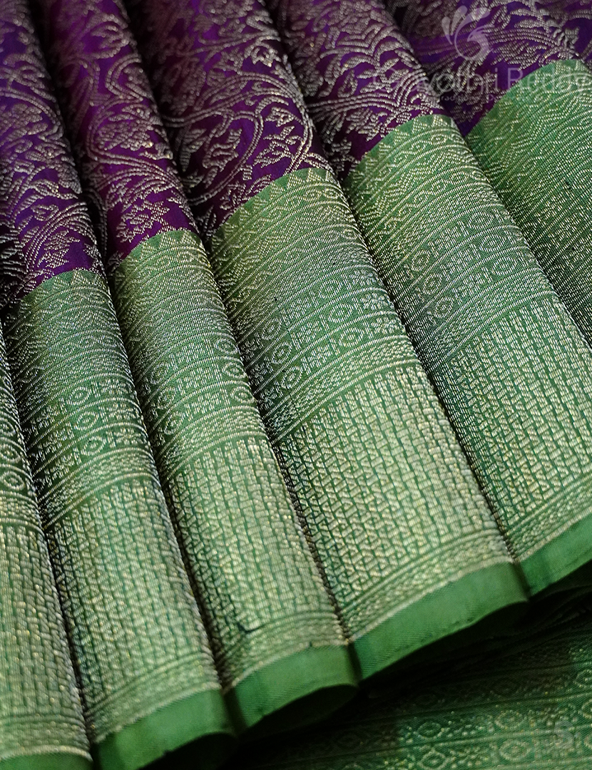 PURE KANCHI PATTU -KP8133