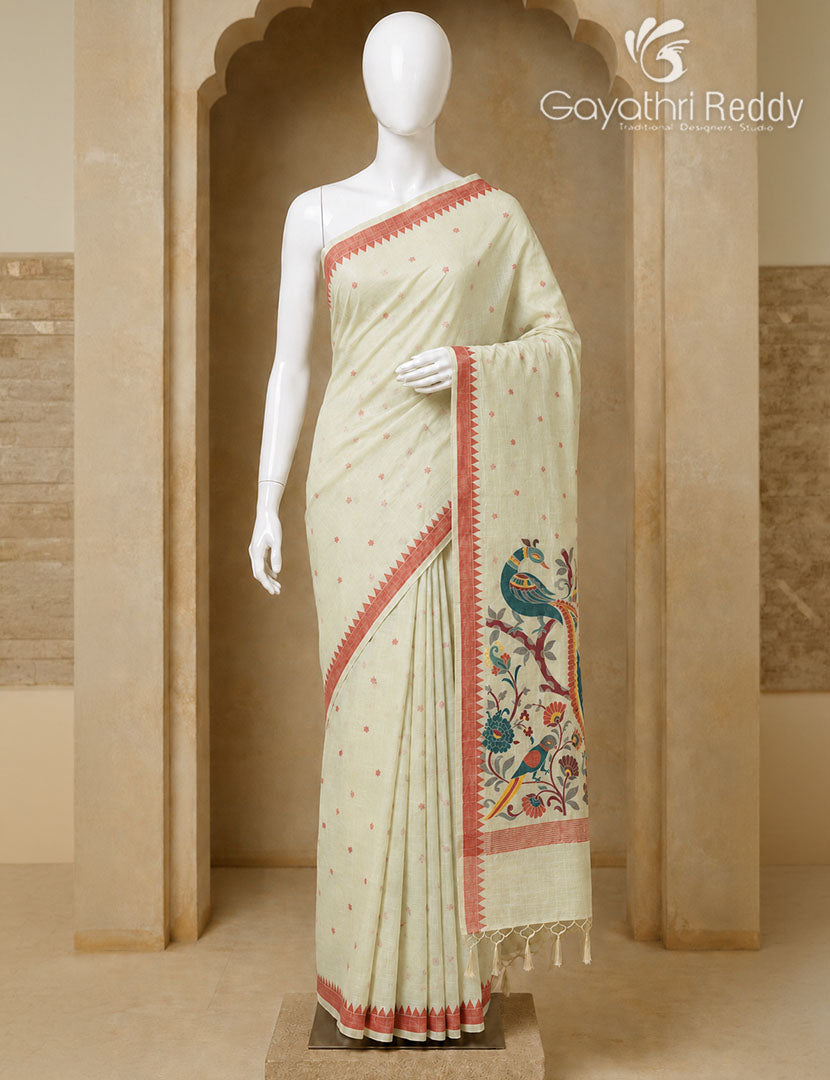 BANARAS COTTON-BC786