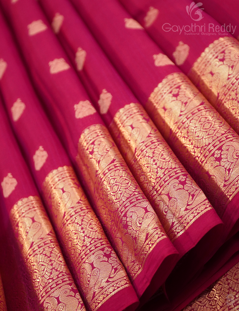 PURE KANCHI PATTU -KP8267