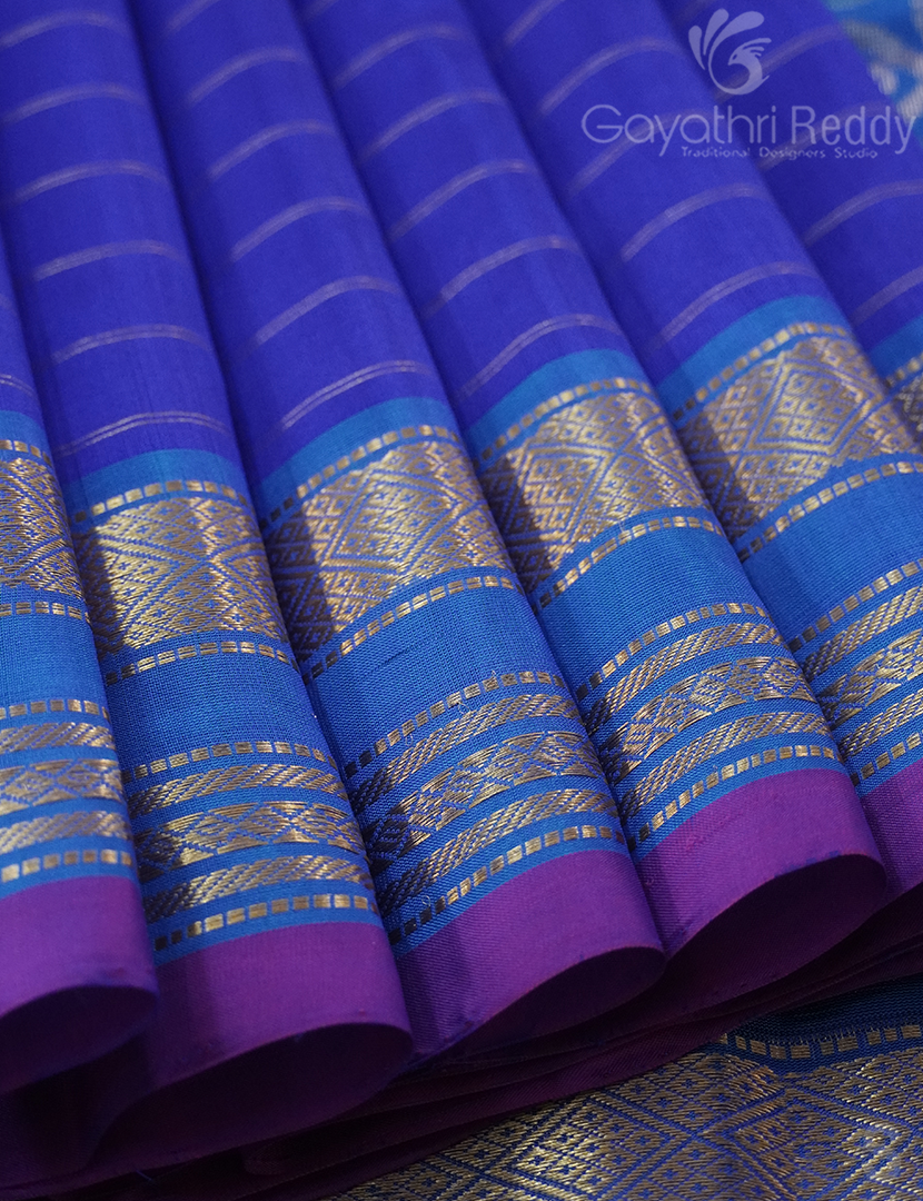 PURE GADWAL PATTU-GP1182