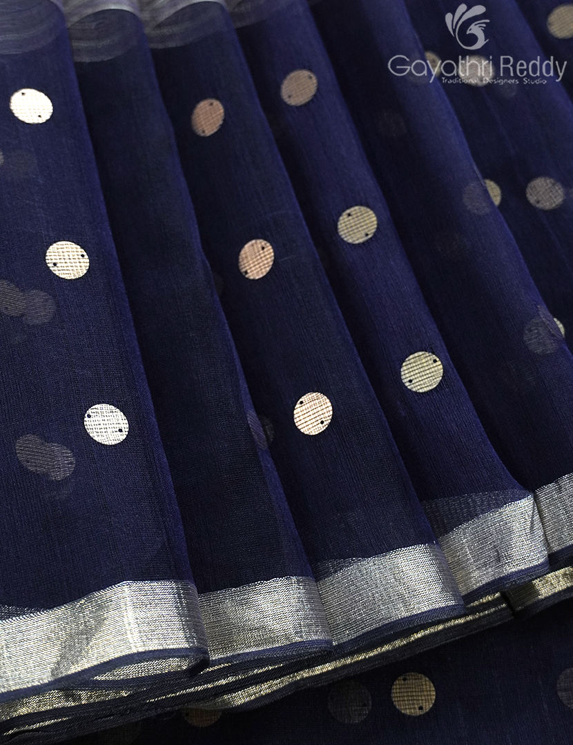 ORGANZA FANCY-FO839