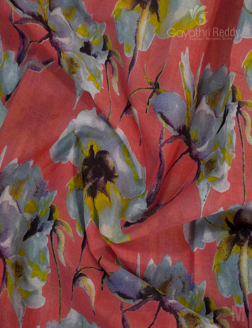 PURE MULMUL COTTON-MC1570