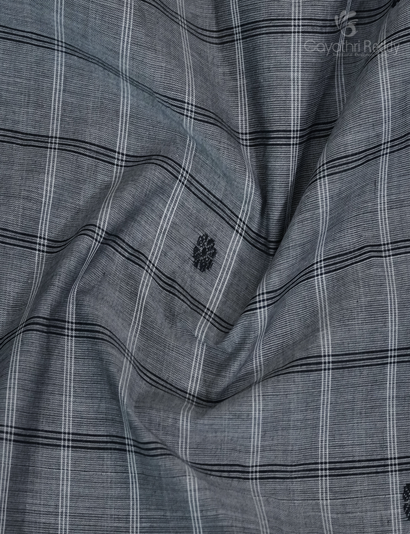 PURE GADWAL COTTON-GGC1278