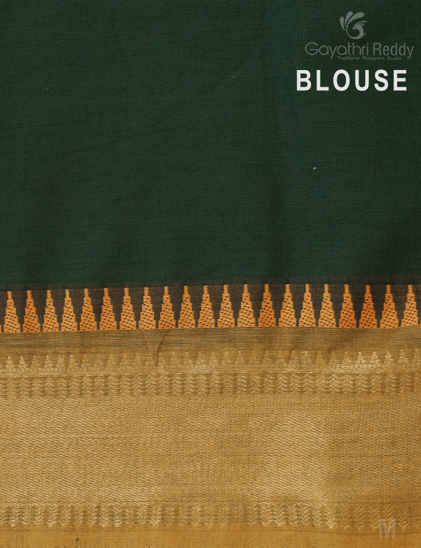 PURE GADWAL COTTON-GGC1467