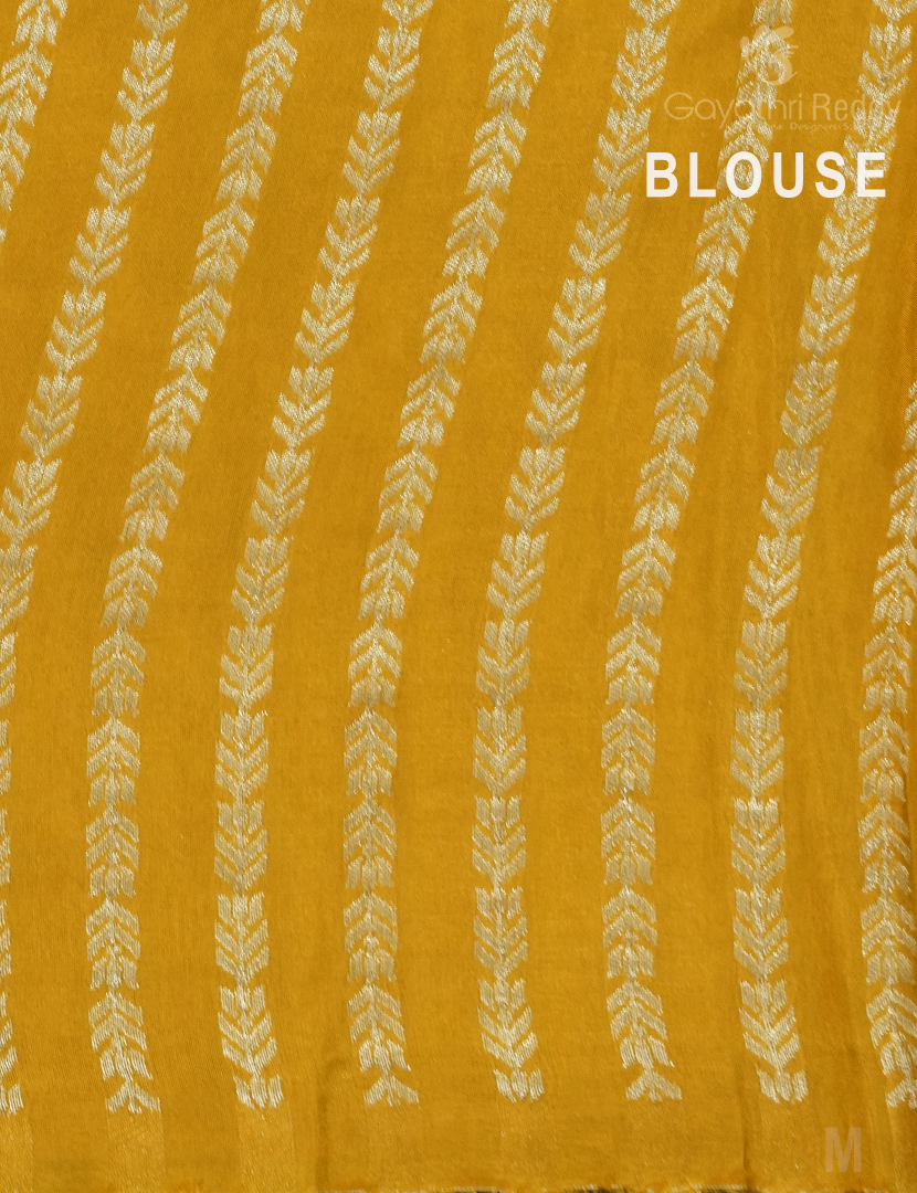 SEMI MYSORE CRAPE-SMC65