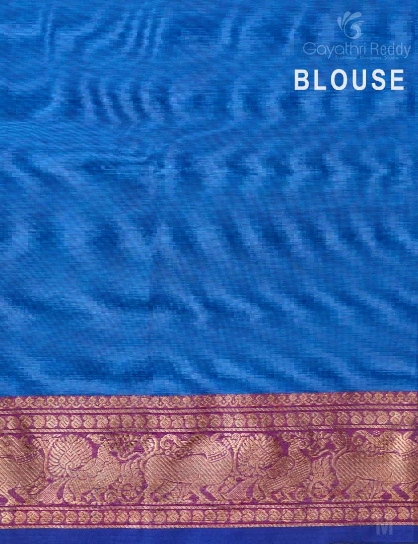 PURE KANCHI COTTON-KC2853