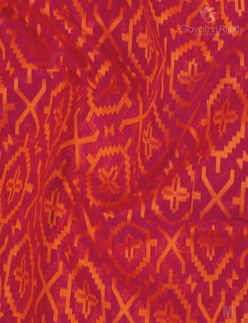 PURE CHANDERI COTTON-CCP42