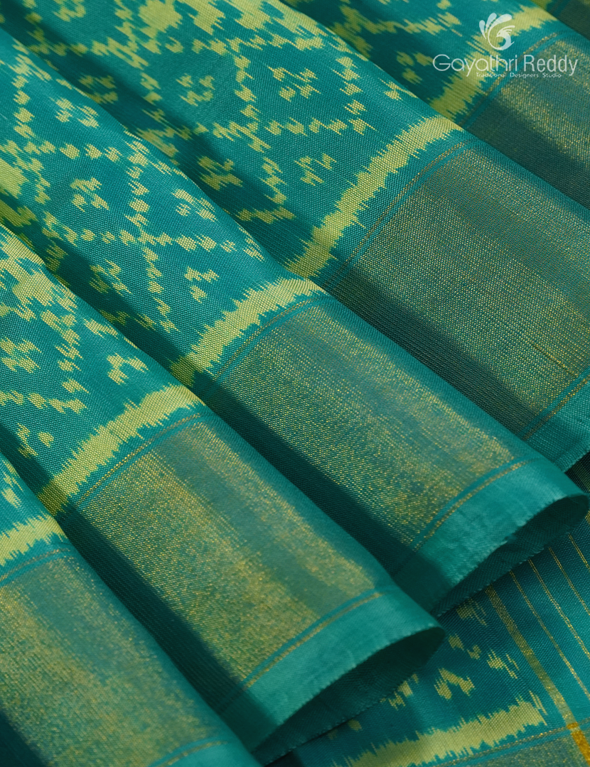 PURE PATOLA SAREE-PPT24