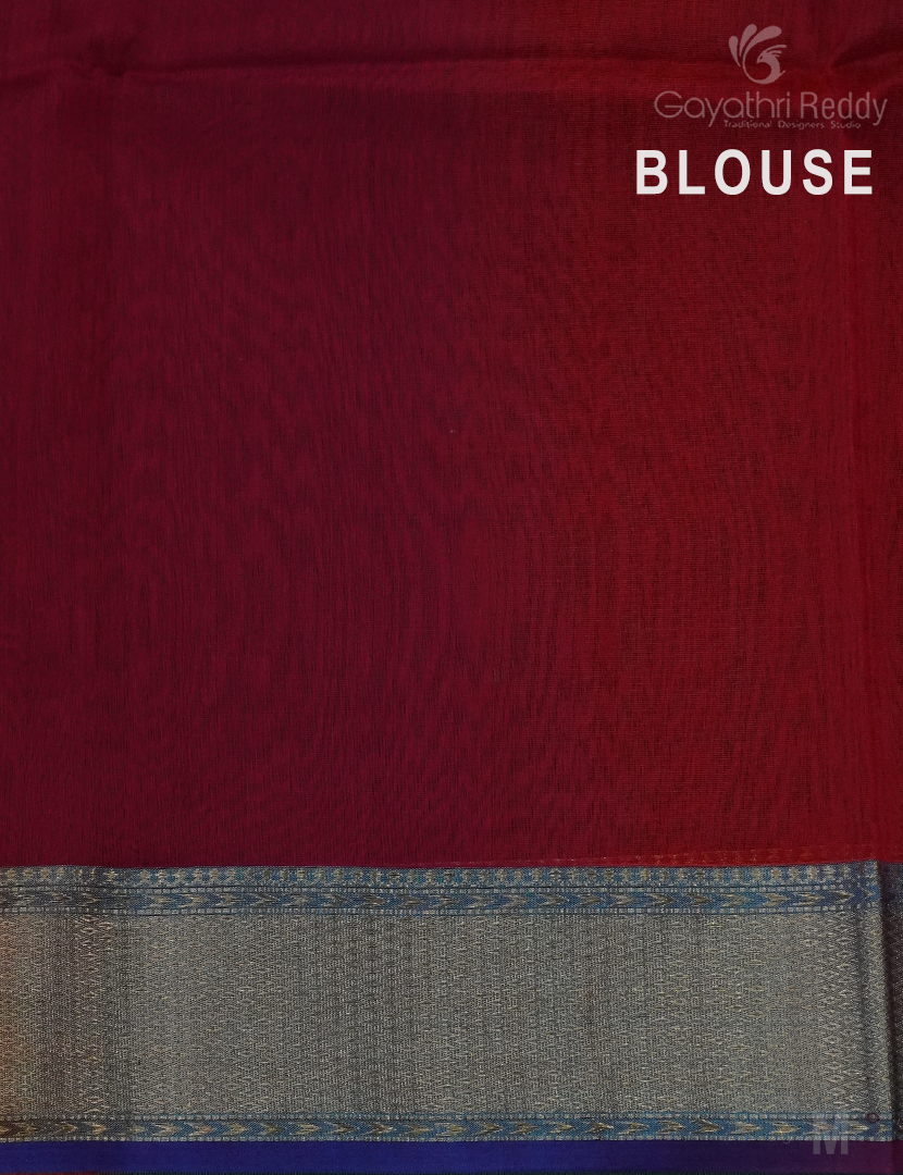 PURE CHANDERI SILK-CPS748