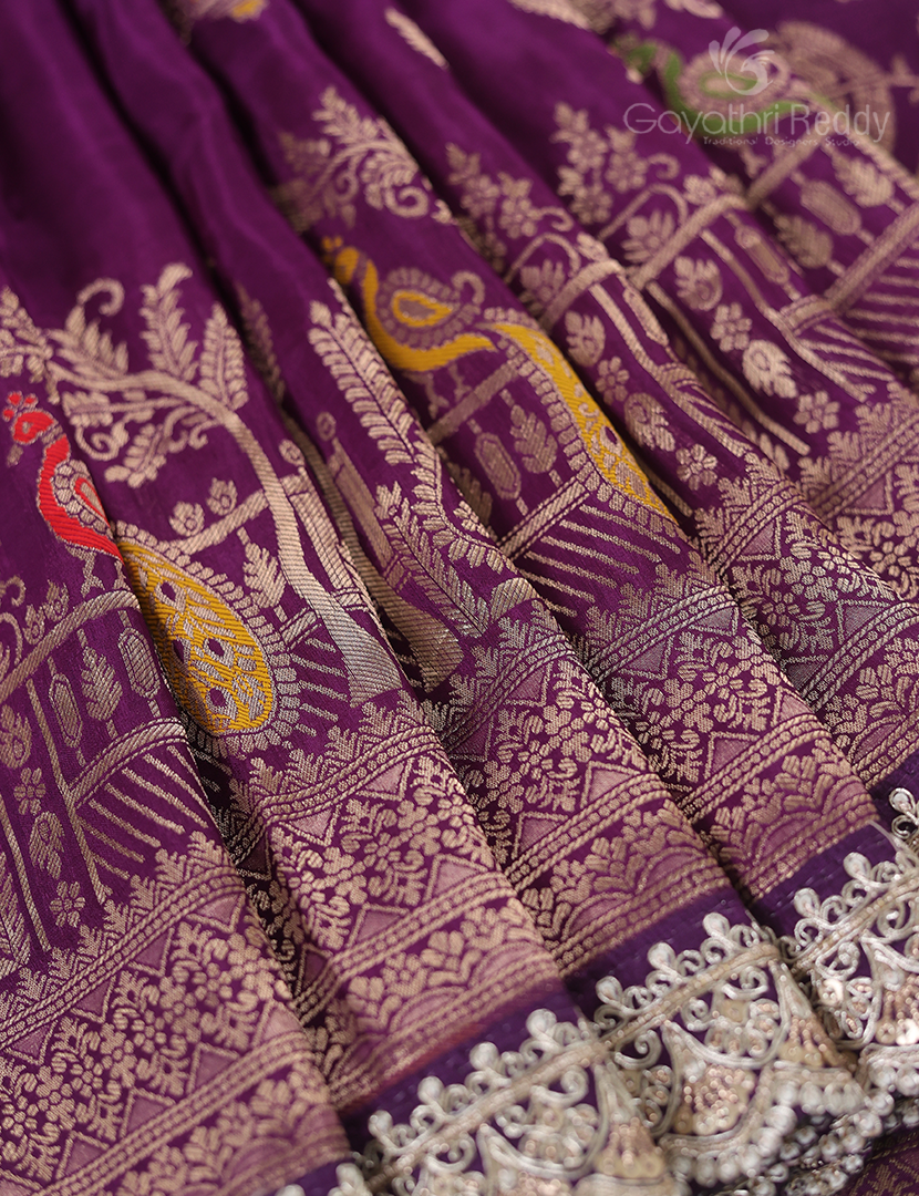 DOLA SILK FANCY-PDS979