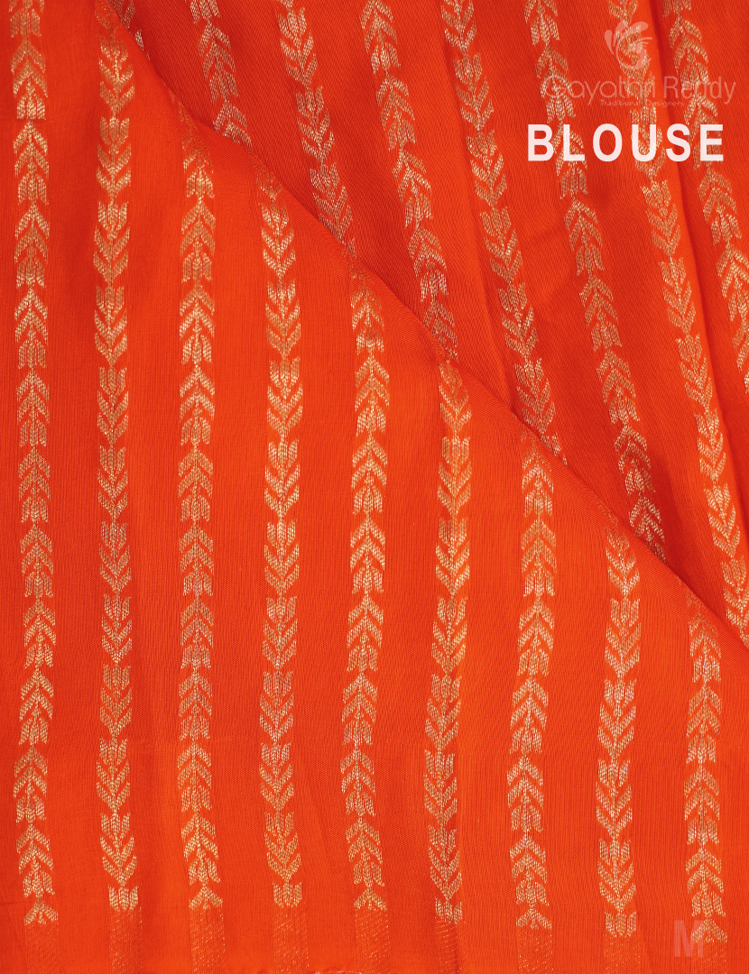 SEMI MYSORE CRAPE-SMC64