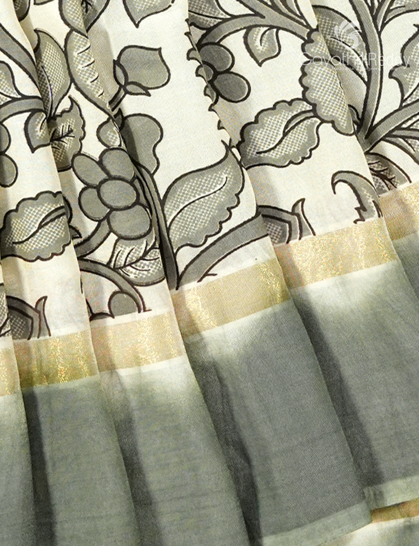 SEMI KHADI SILK -SKS1