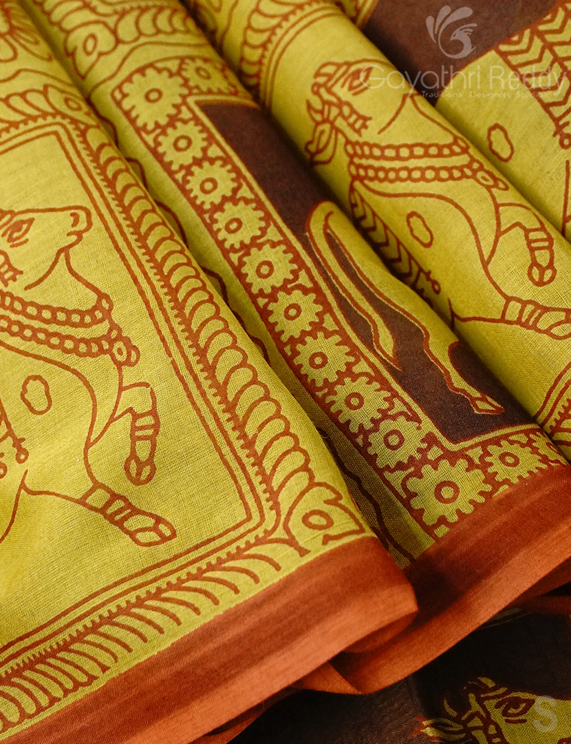 PURE MULMUL COTTON-MC1979-1