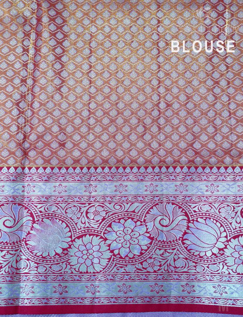 SEMI KANCHI PATTU-SP1583