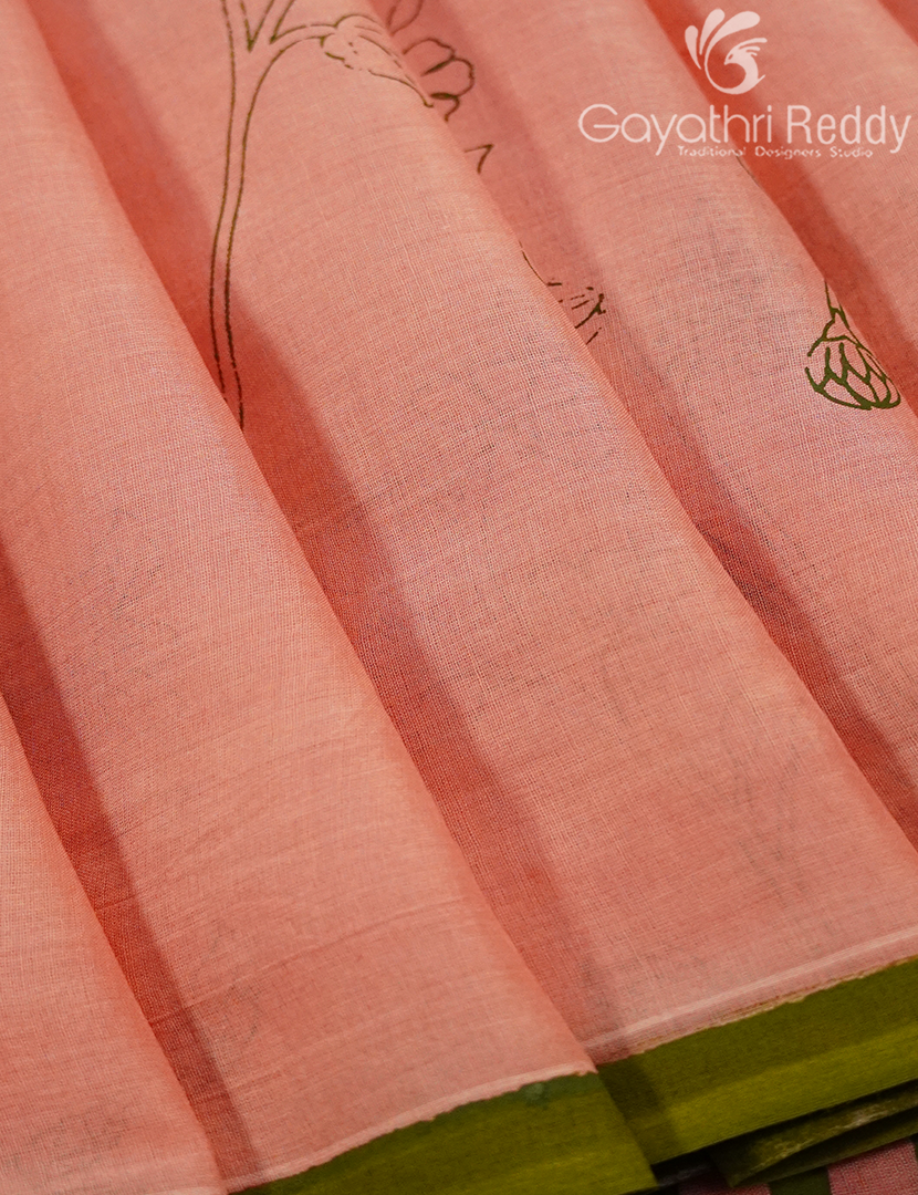 PURE MULMUL COTTON-MC1426