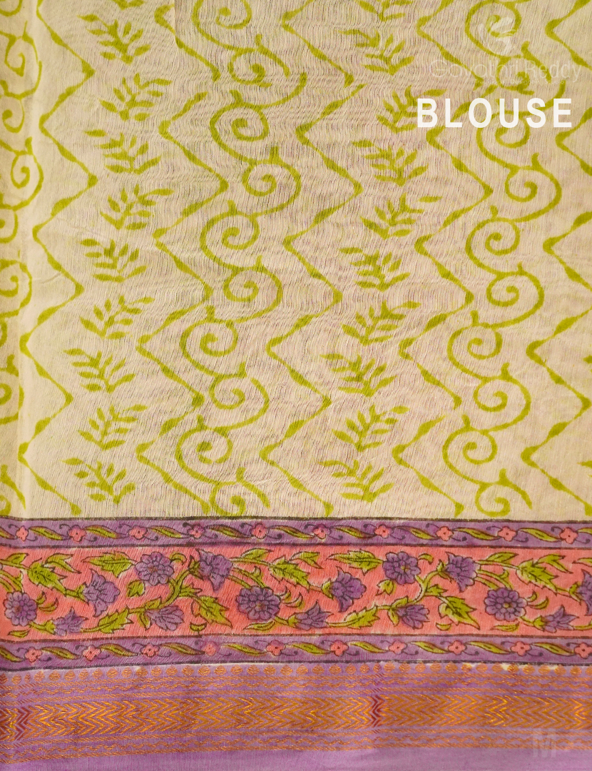 PURE MAHESHWARI SILK-SMH224