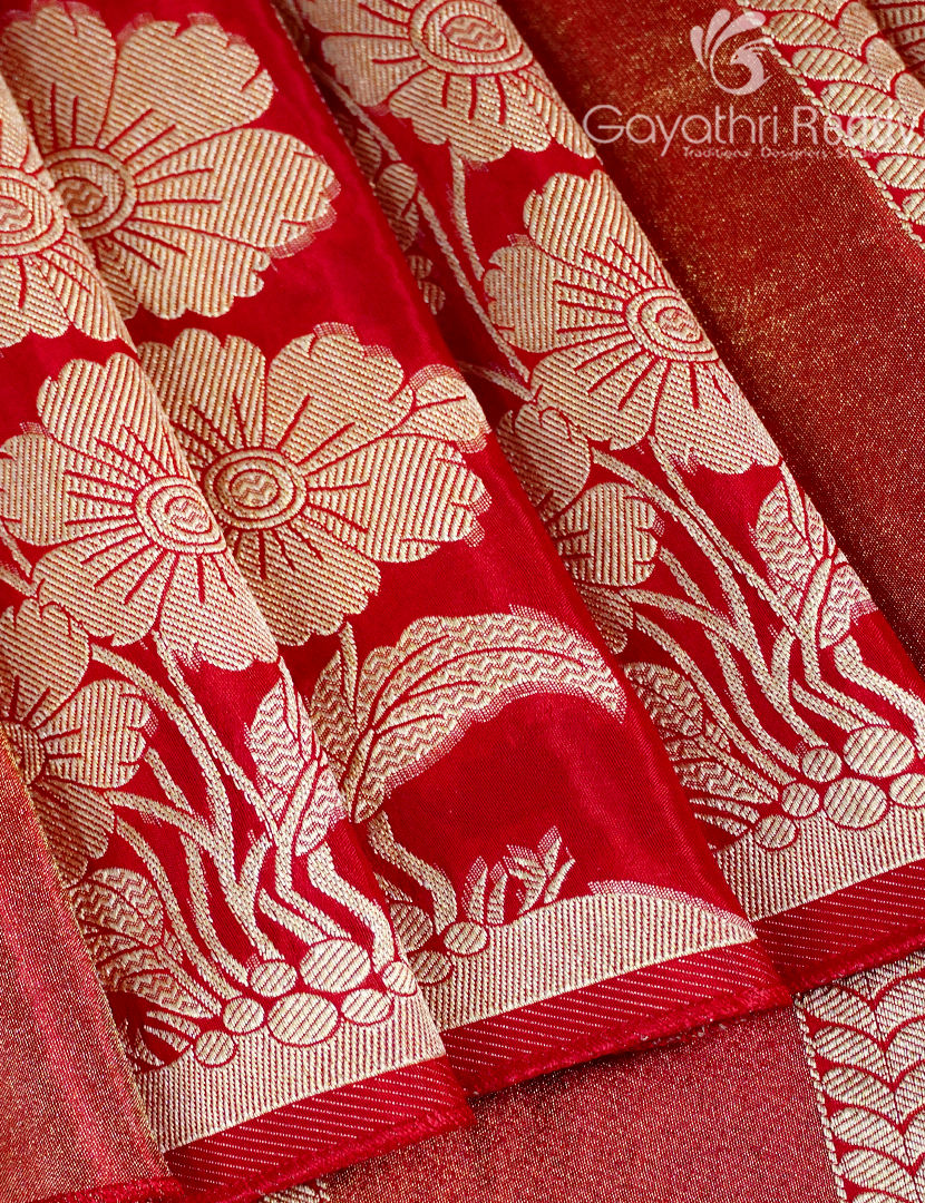 SEMI MYSORE SILK-SMSS201