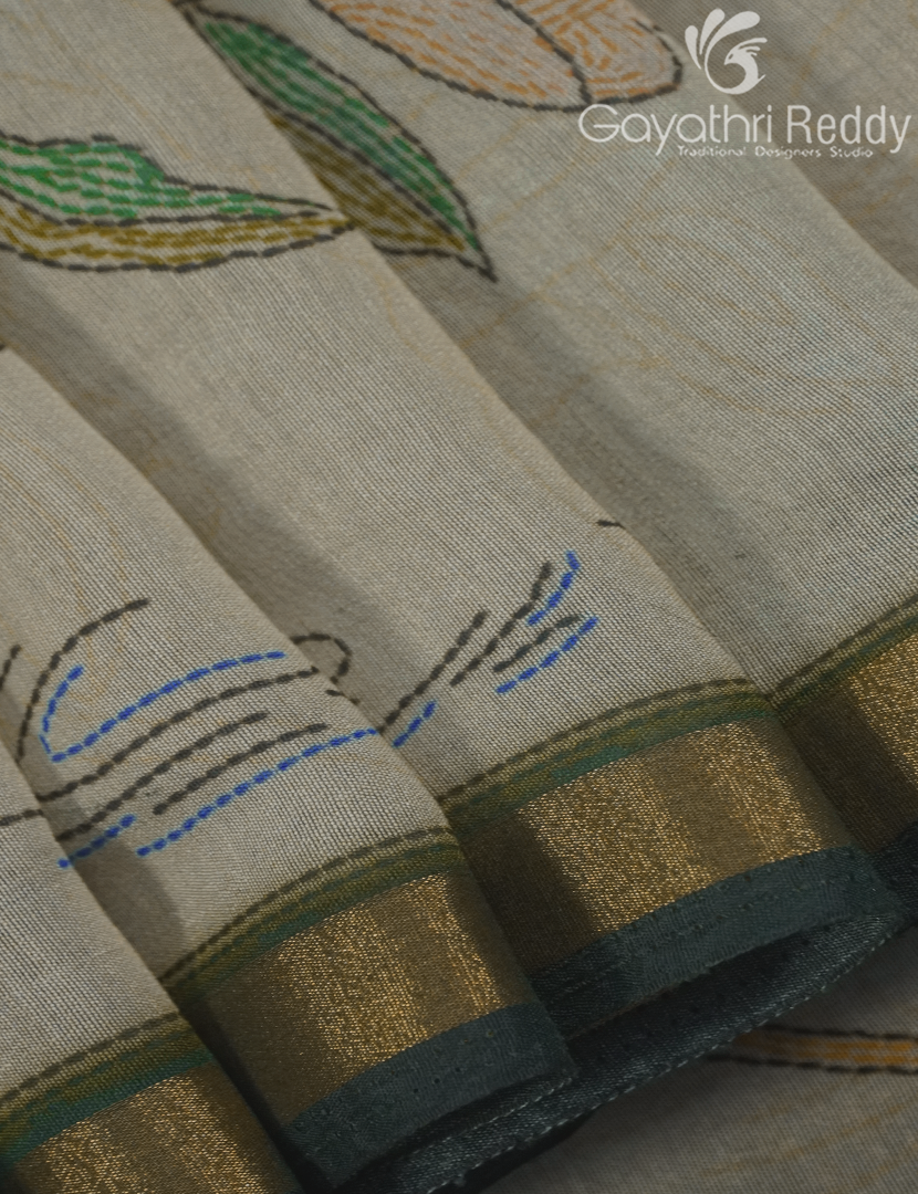 SEMI CHANDERI-SC3058