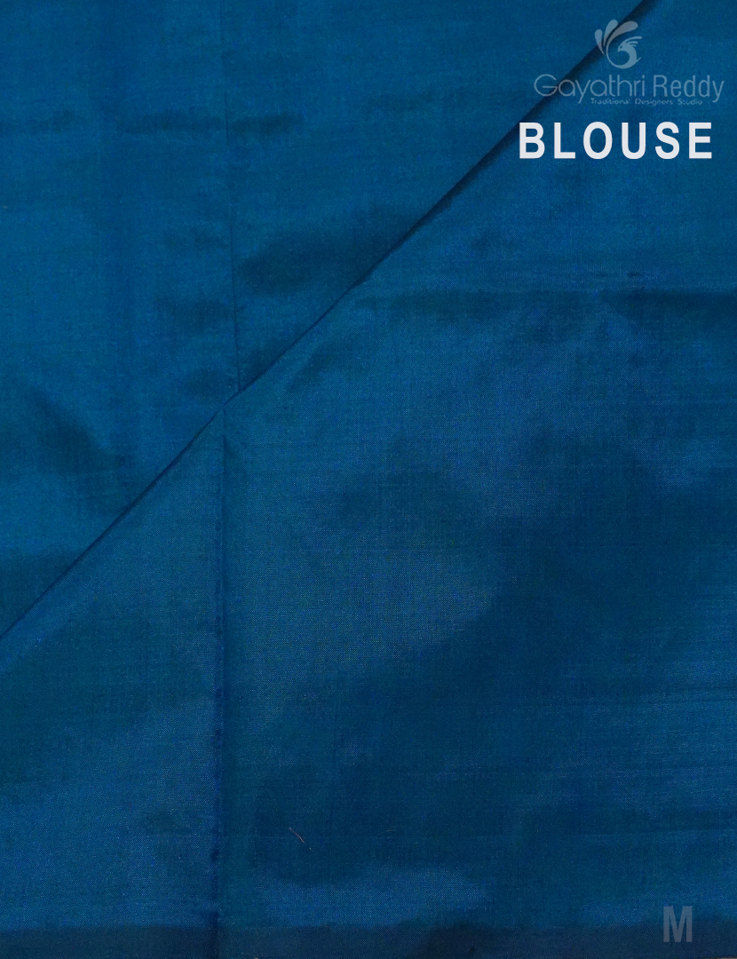 PURE KANCHI PATTU-KP7430