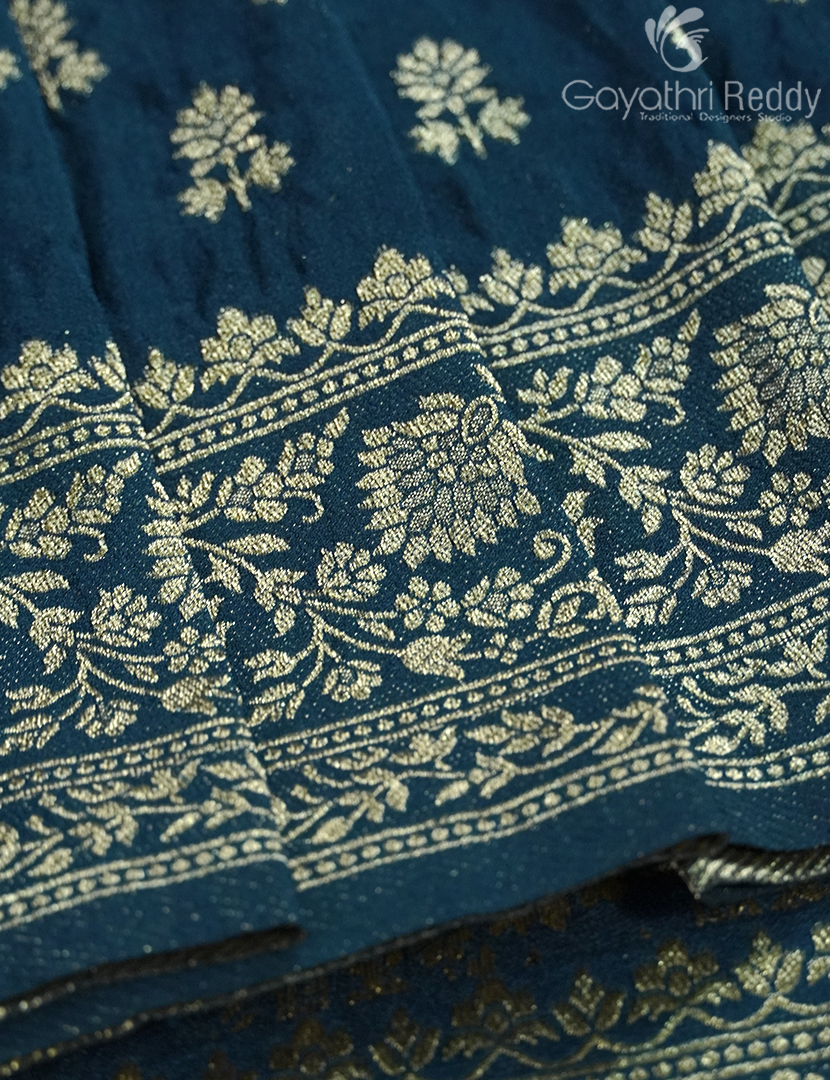 BANARAS GEORGETTE-BG788