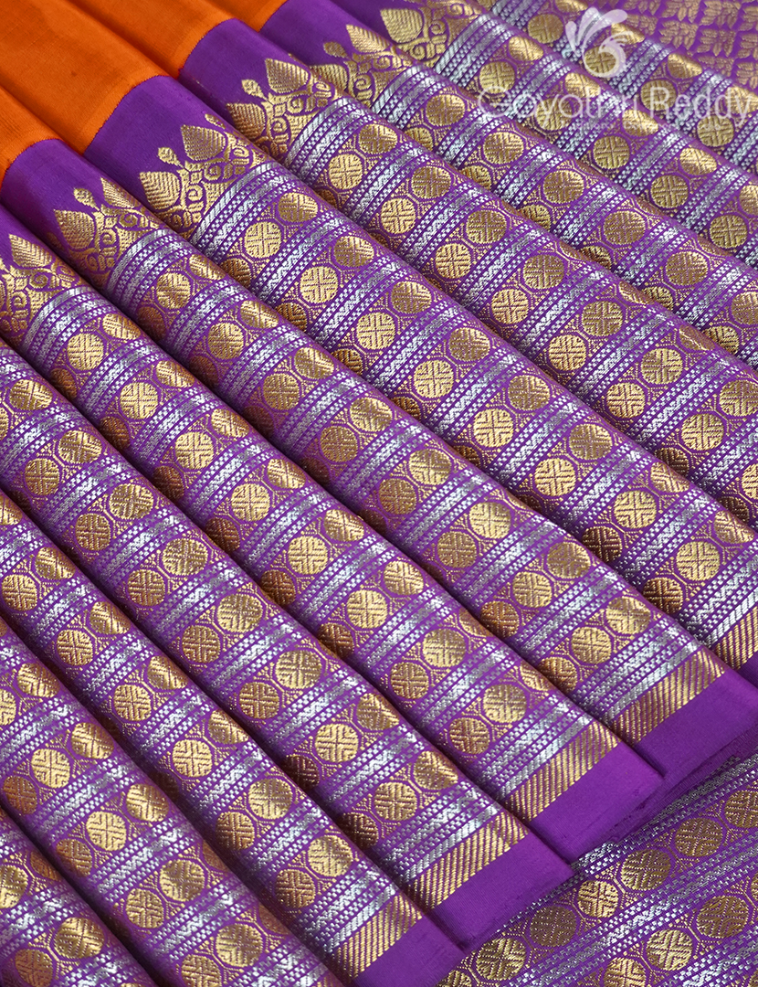 PURE GADWAL PATTU-GP1231