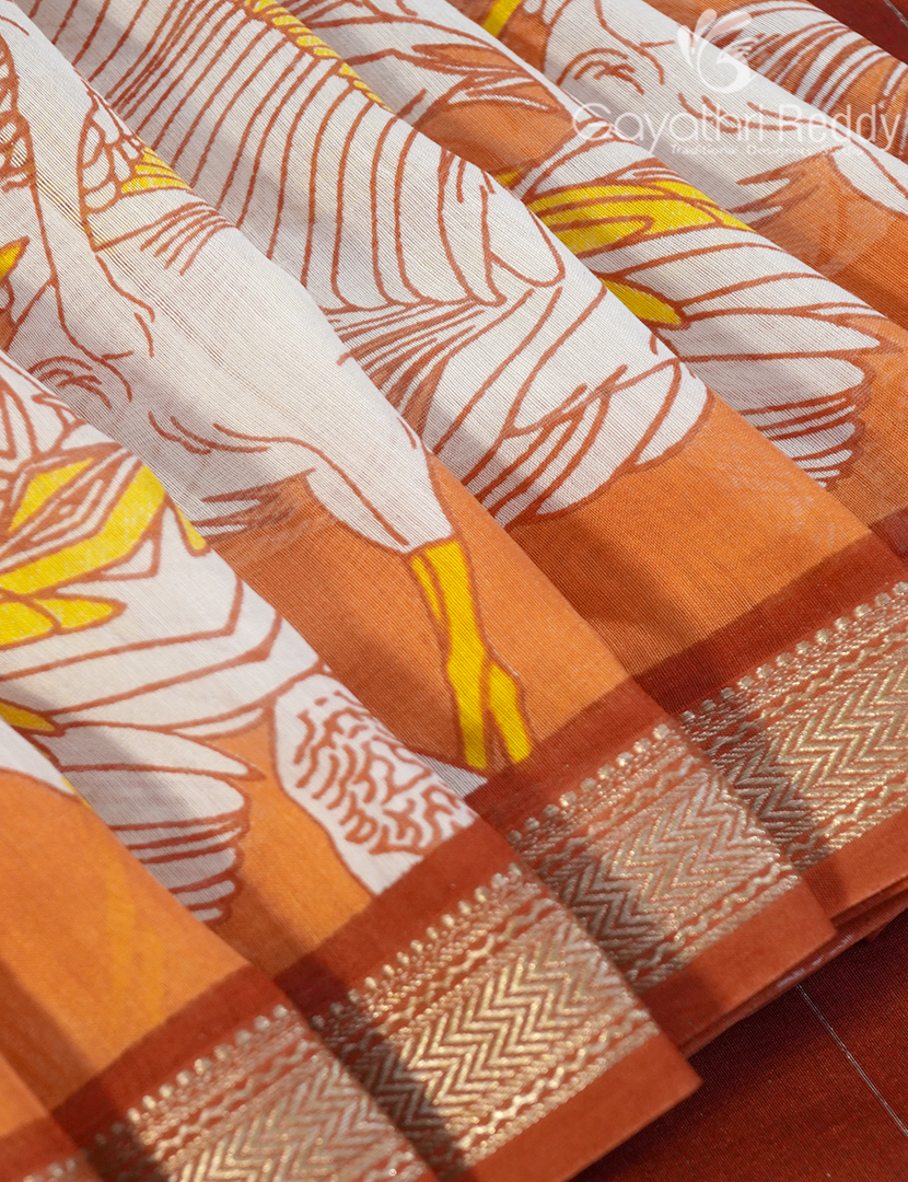 PURE MAHESHWARI SILK-SMH246