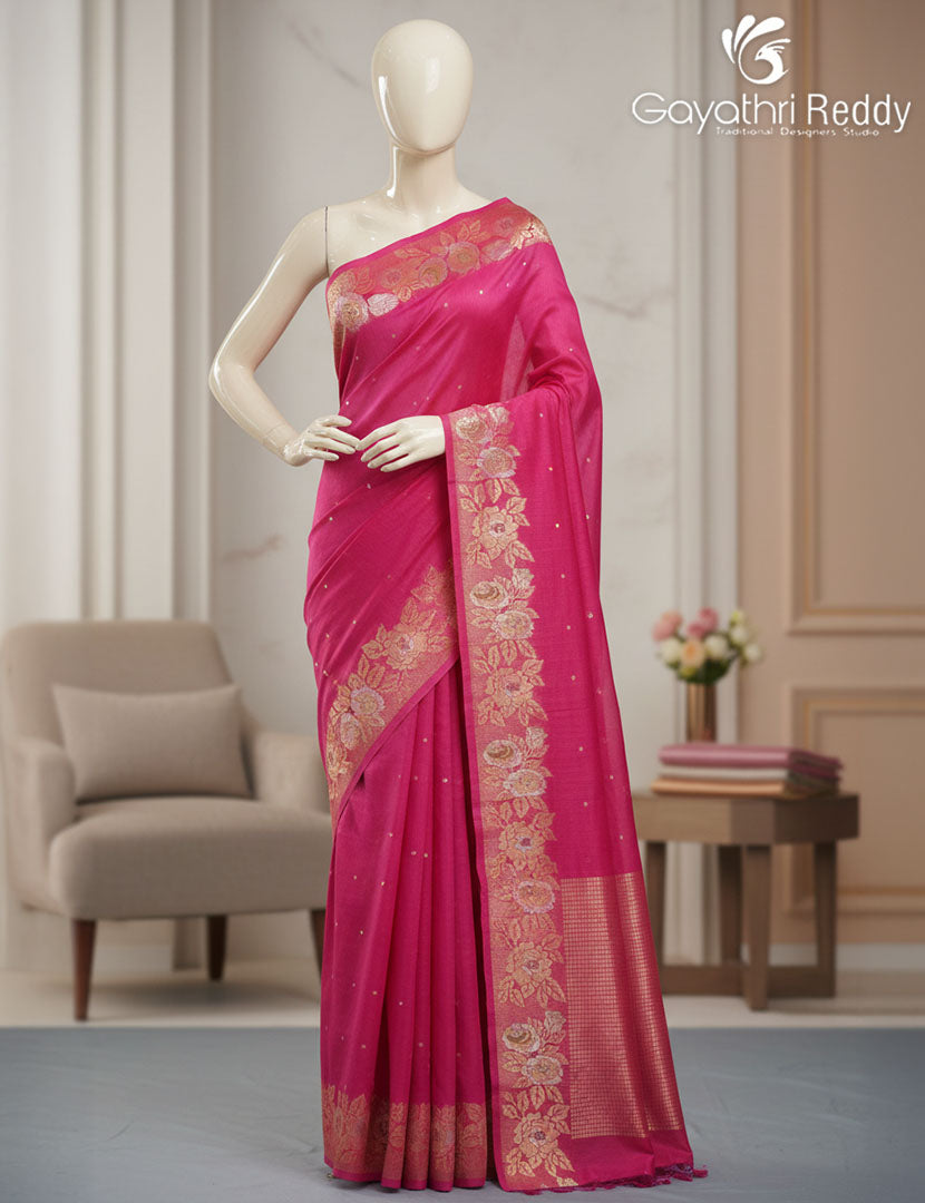 GREEN SILK-GS144