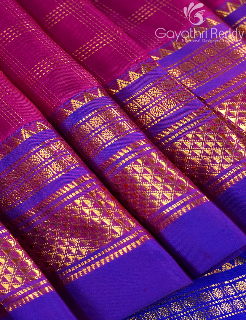 PURE NARAYANPET PATTU-NP662
