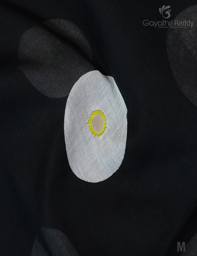 PURE MULMUL COTTON-MC1858