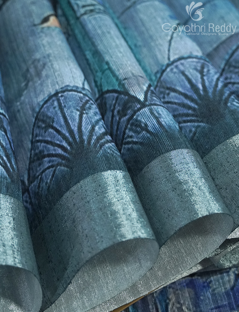 LINEN SILK-LS179