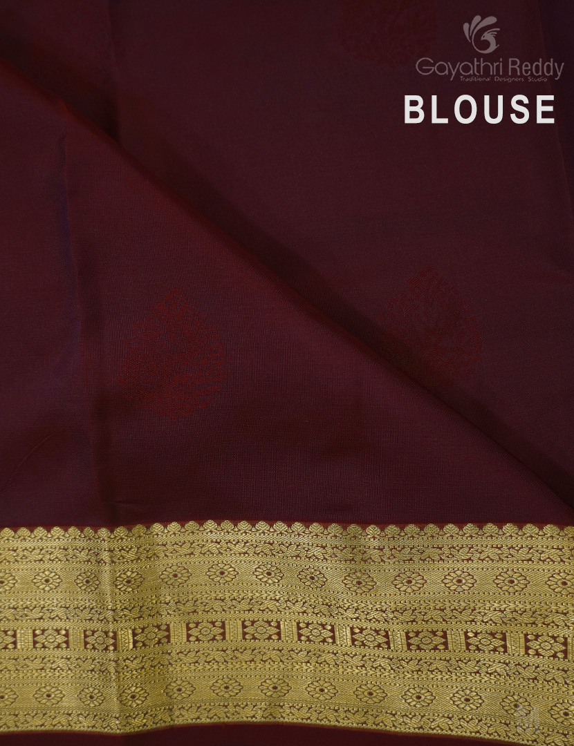 PURE KANCHI PATTU-KP7996