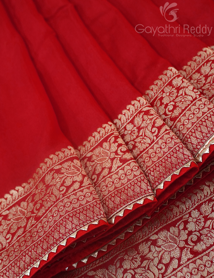 BANDHANI DOLA SILK-BDS1