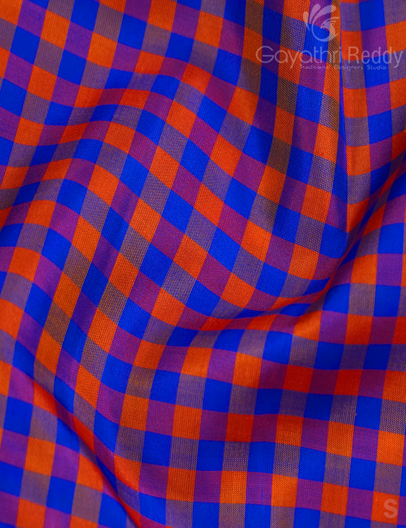 PURE KANCHI VINTAGE-KP8297