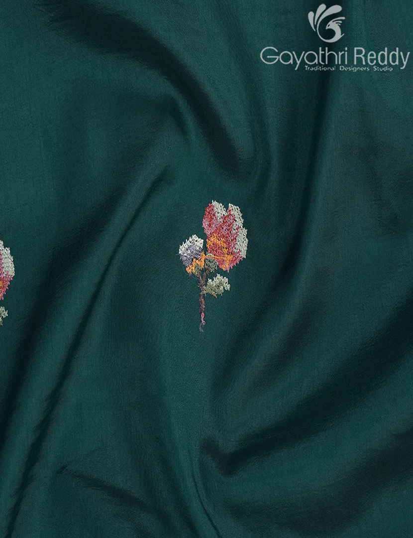 SEMI DUPION SILK-SDS85