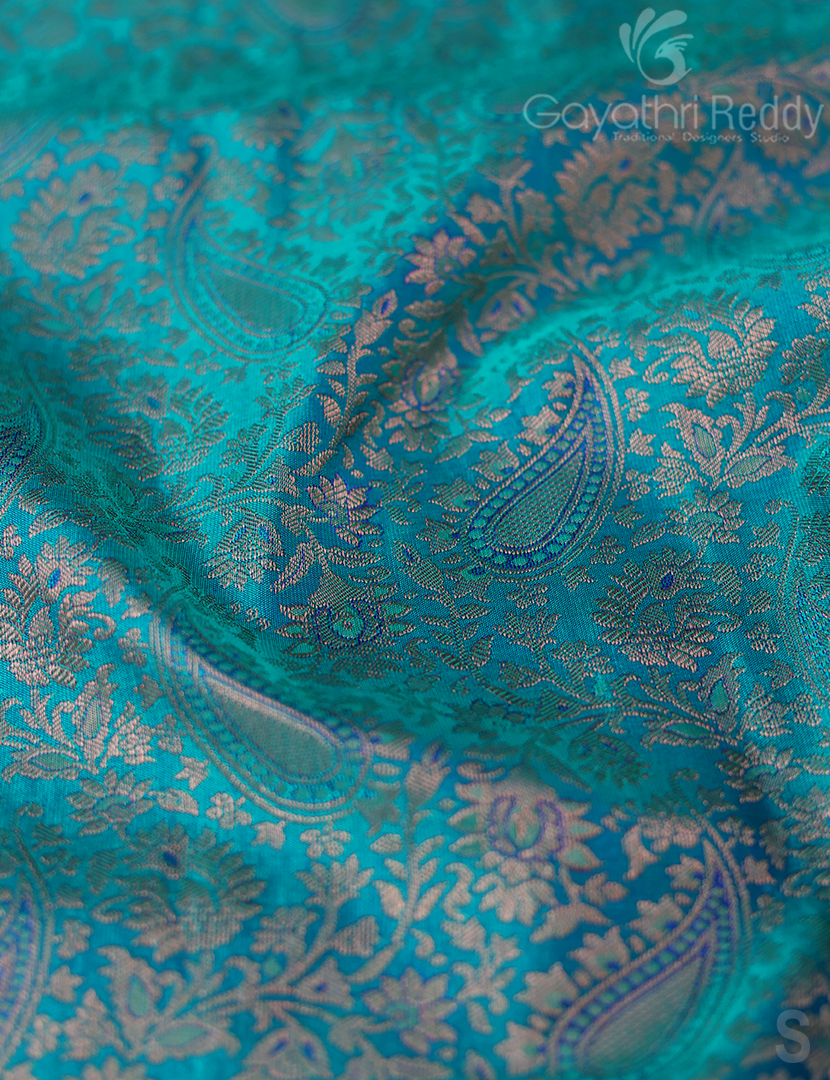 PURE KANCHI PATTU -KP8169