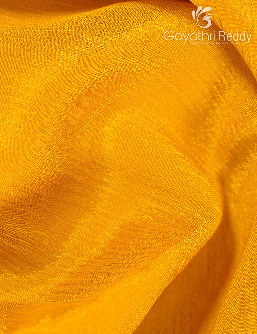 CHINON CHIFFON SAREE-CCS33