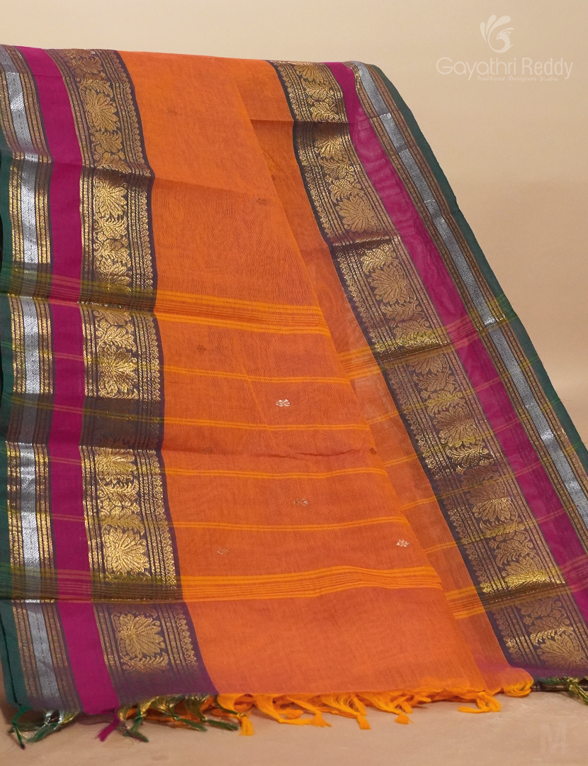 PURE KANCHI COTTON-KC2629