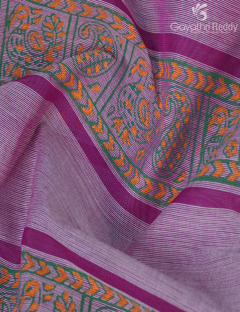PURE MANGALAGIRI COTTON PRINTED-MCP123