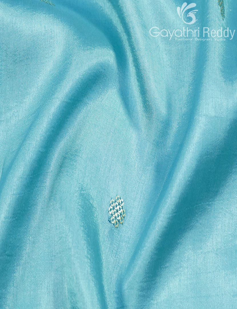 DUPION SILK WORK-DSW10
