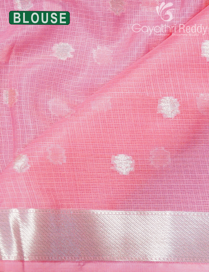 SILK KOTA LEHANGA SET-SKL17