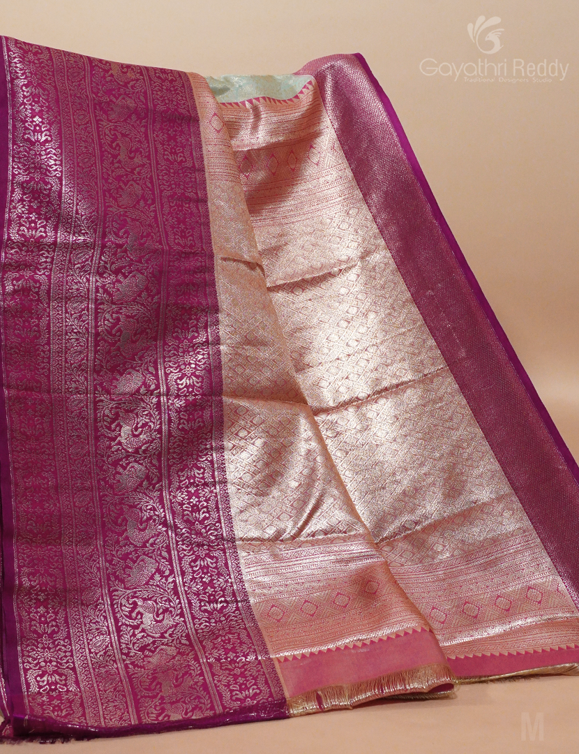 SEMI KANCHI PATTU-SP1439