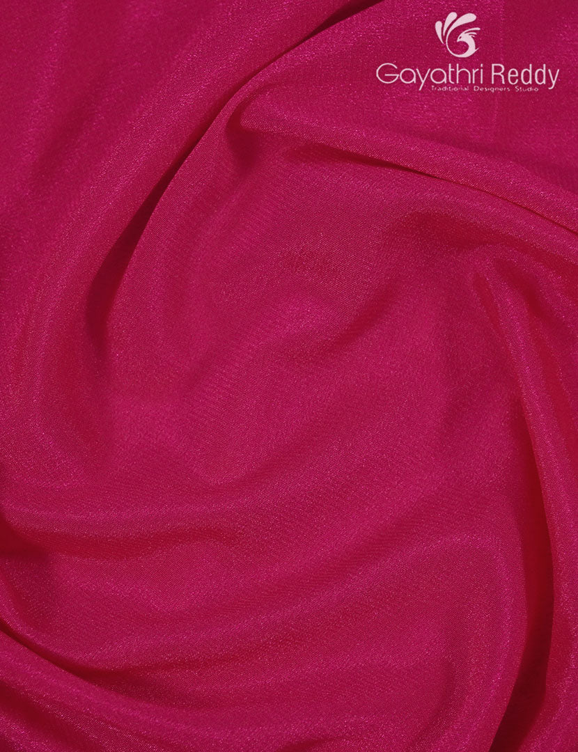 SEMI MYSORE CREPE-SMC477
