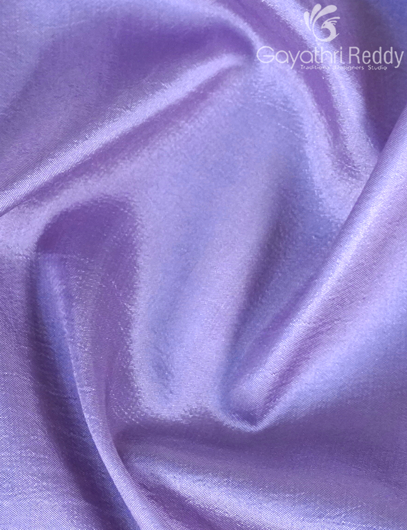 DUPION SILK FANCY SAREE -DSF24