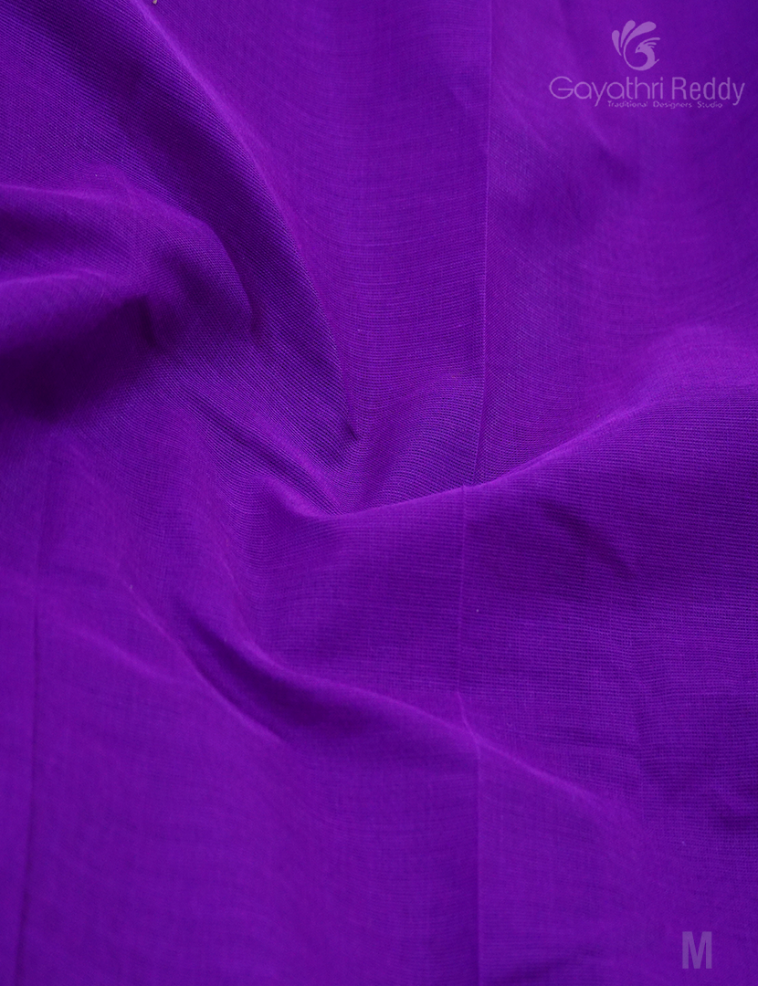 PURE GADWAL COTTON-GGC1446