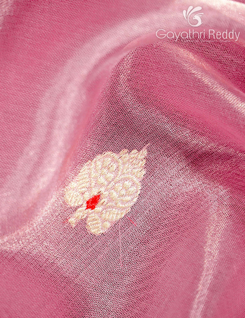 PURE BANARAS ORGANZA-PBO2